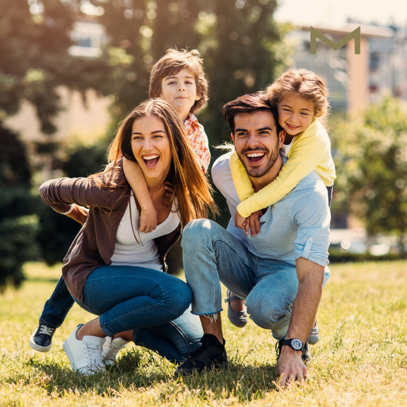 VACANZA IN FAMIGLIA A CASCIA