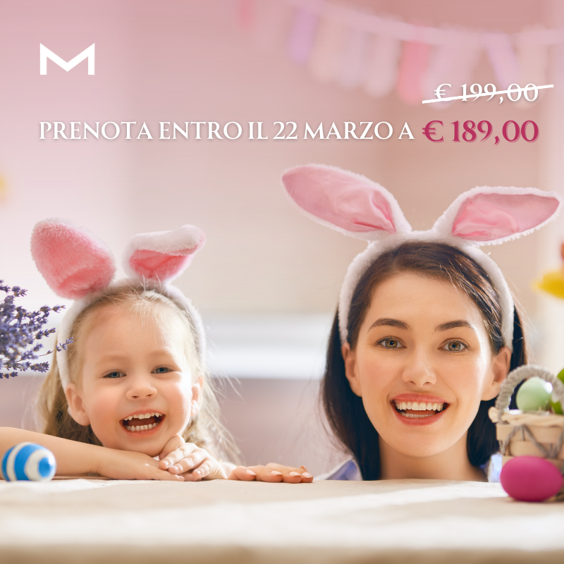 PASQUA A CASCIA